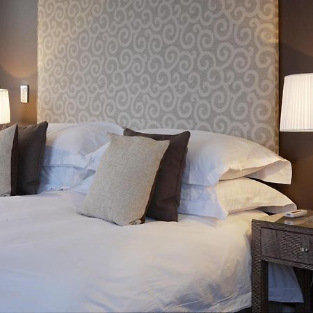 Marine Square Luxury Suites هيرمانوس المظهر الخارجي الصورة