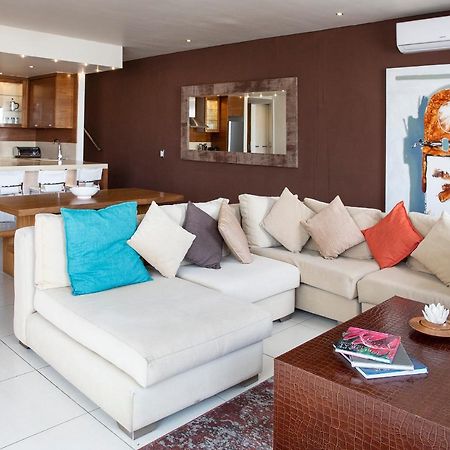 Marine Square Luxury Suites هيرمانوس المظهر الخارجي الصورة