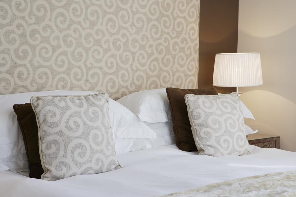 Marine Square Luxury Suites هيرمانوس المظهر الخارجي الصورة