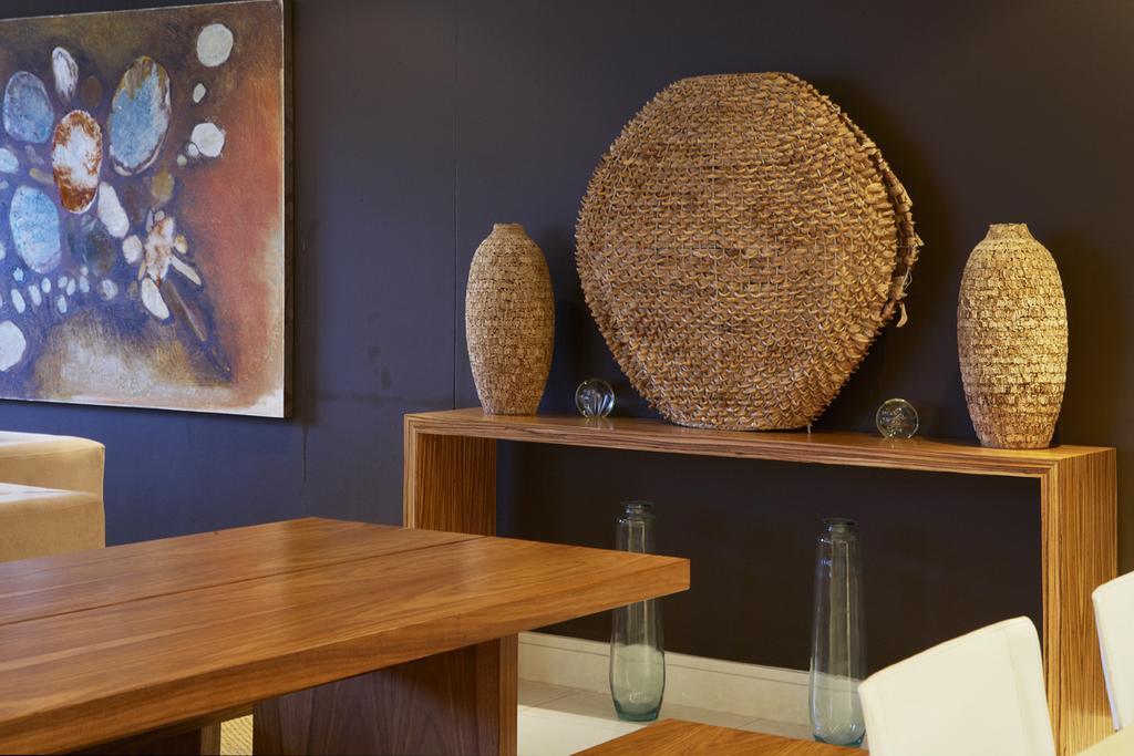 Marine Square Luxury Suites هيرمانوس المظهر الخارجي الصورة