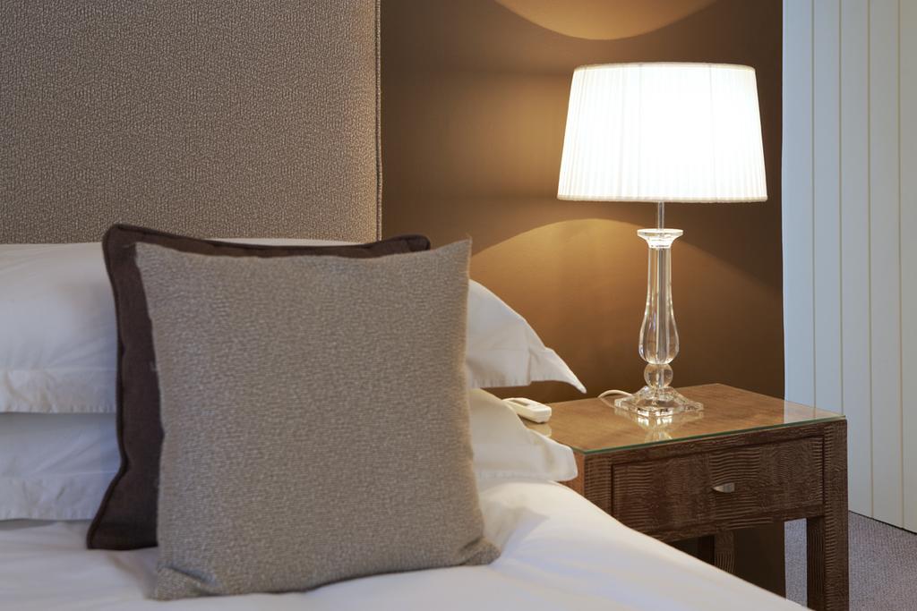 Marine Square Luxury Suites هيرمانوس المظهر الخارجي الصورة