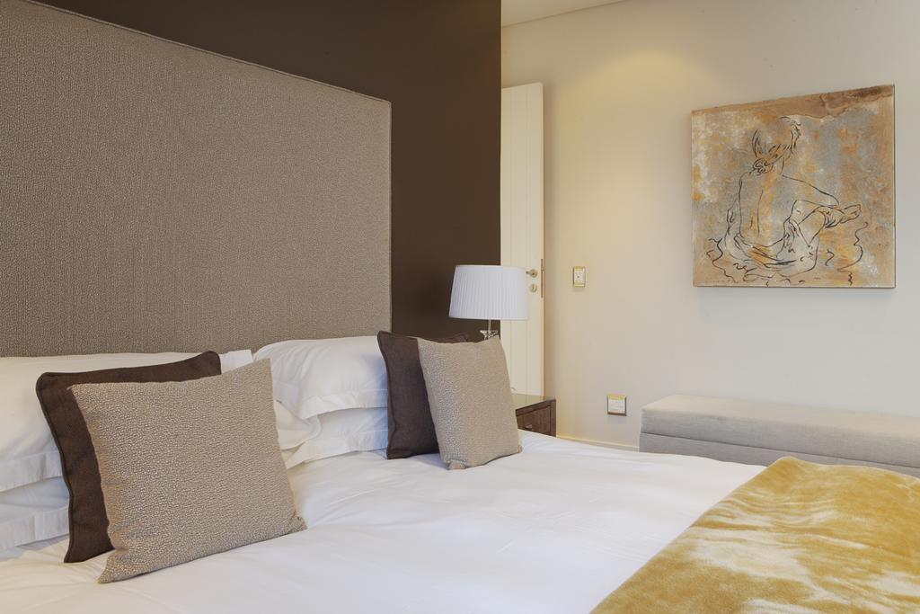 Marine Square Luxury Suites هيرمانوس المظهر الخارجي الصورة
