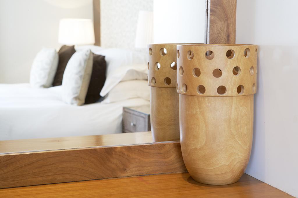 Marine Square Luxury Suites هيرمانوس المظهر الخارجي الصورة