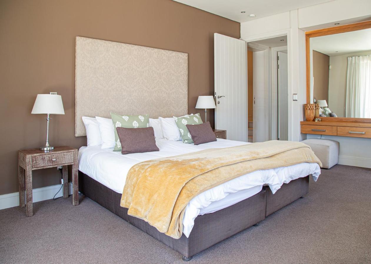 Marine Square Luxury Suites هيرمانوس المظهر الخارجي الصورة