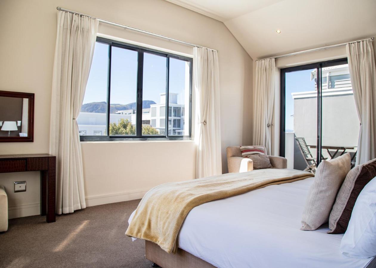 Marine Square Luxury Suites هيرمانوس المظهر الخارجي الصورة