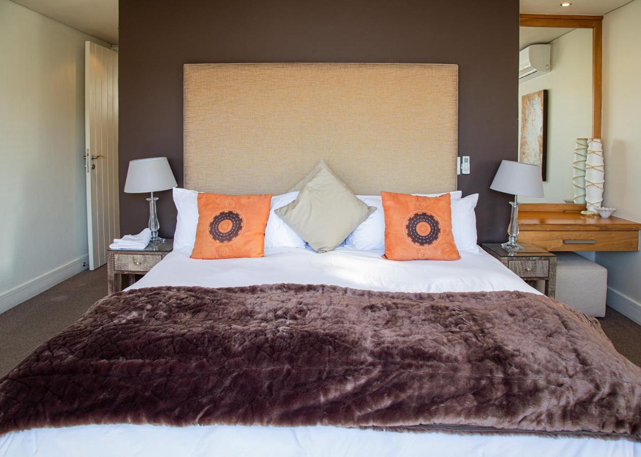 Marine Square Luxury Suites هيرمانوس المظهر الخارجي الصورة