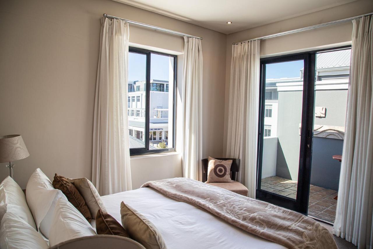Marine Square Luxury Suites هيرمانوس المظهر الخارجي الصورة