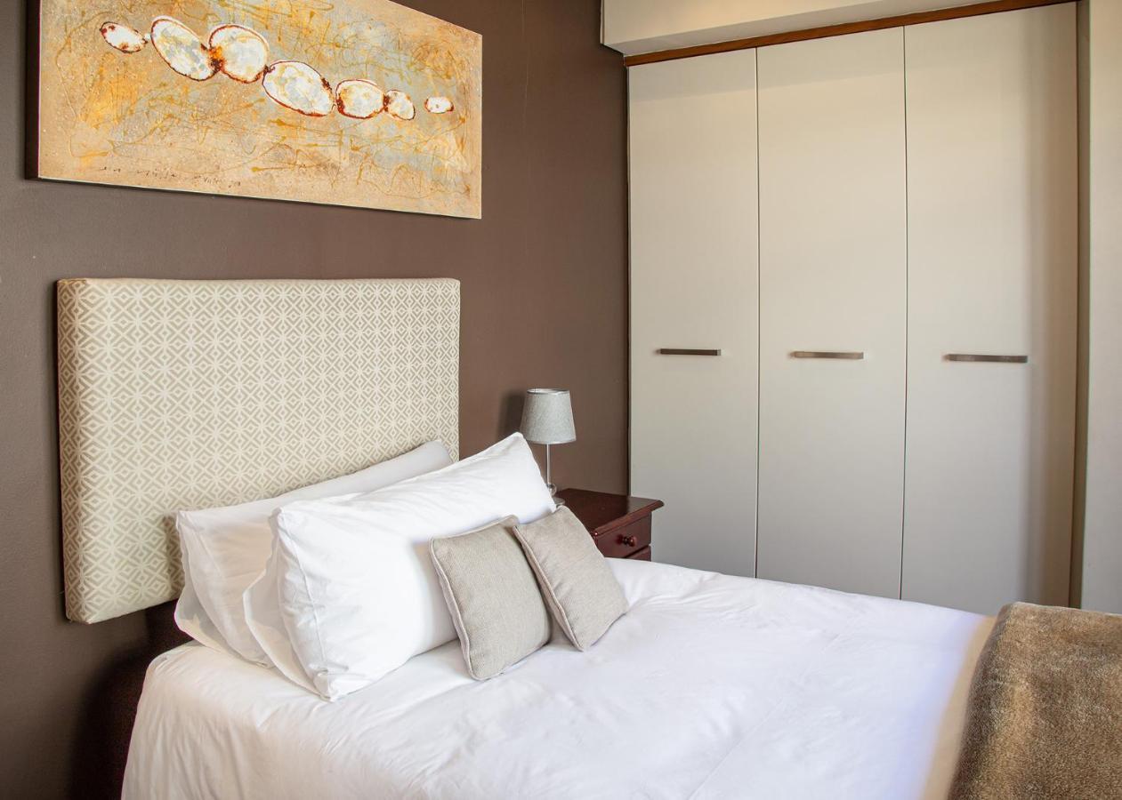 Marine Square Luxury Suites هيرمانوس المظهر الخارجي الصورة