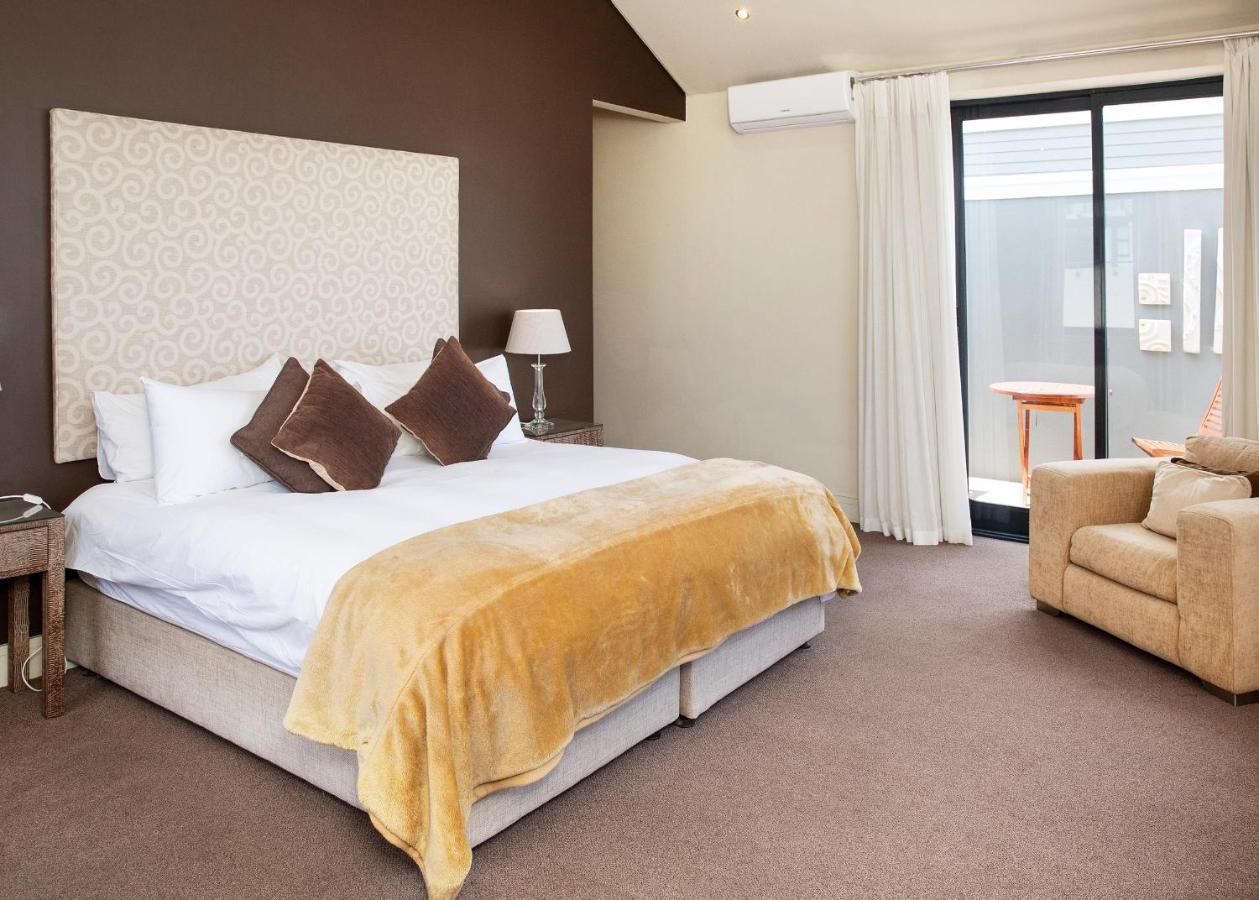 Marine Square Luxury Suites هيرمانوس المظهر الخارجي الصورة
