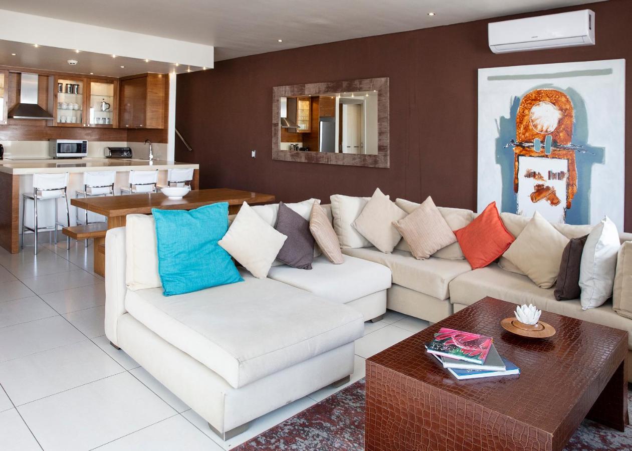 Marine Square Luxury Suites هيرمانوس المظهر الخارجي الصورة