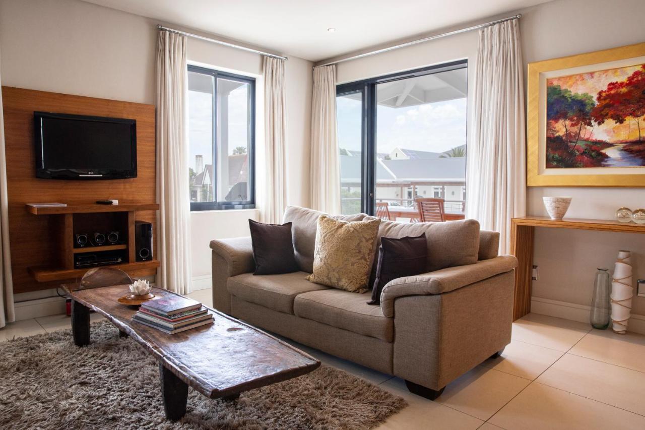 Marine Square Luxury Suites هيرمانوس المظهر الخارجي الصورة