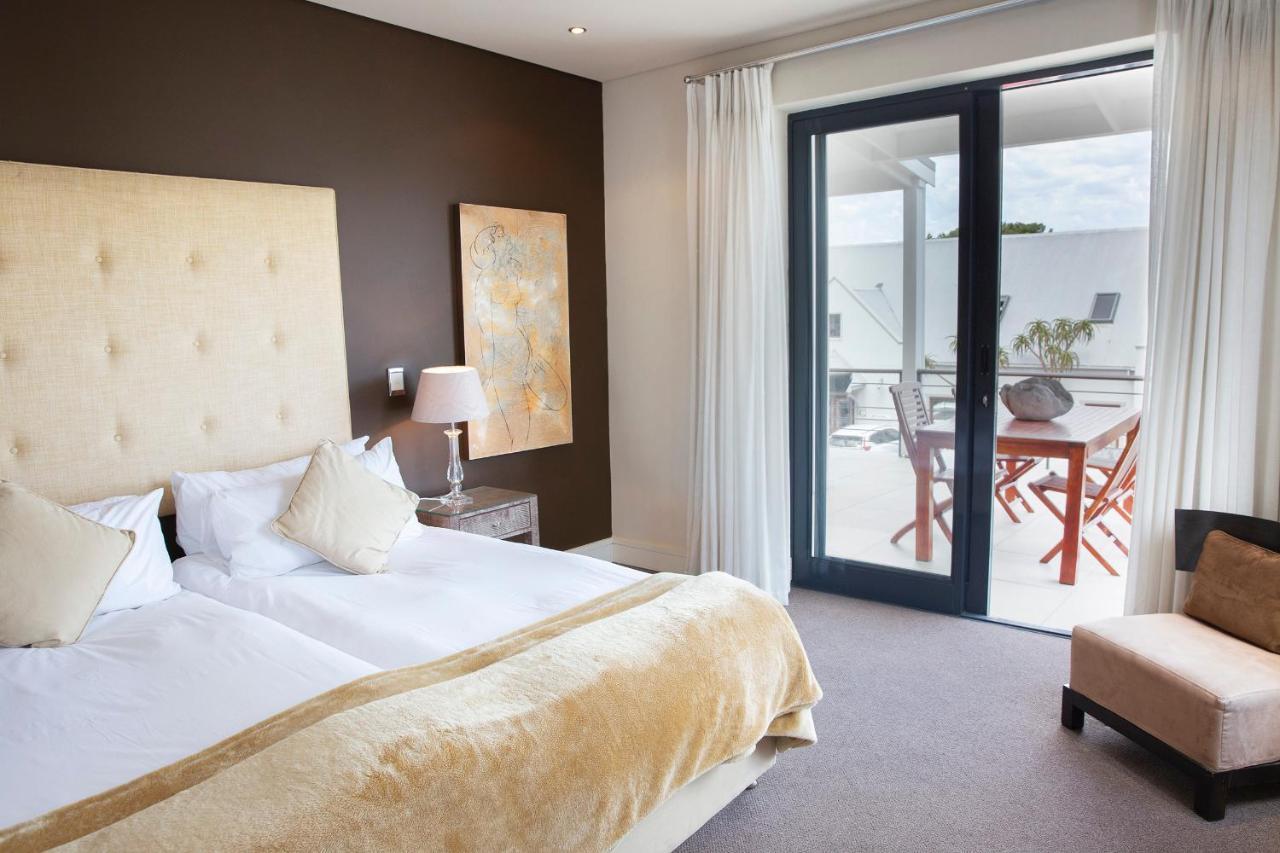 Marine Square Luxury Suites هيرمانوس المظهر الخارجي الصورة